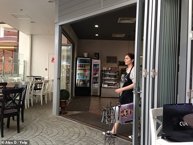 澳4星华人餐厅被查，遍地蟑螂屎遭罚2万美金降0星，老板关店回国