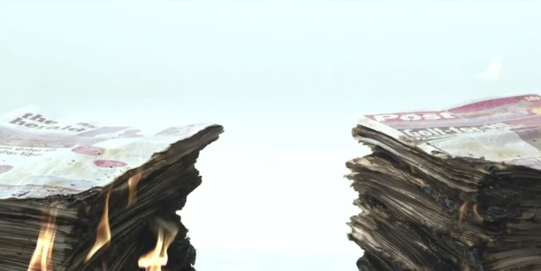 《报社》：我们不报道新闻，我们“讲故事”