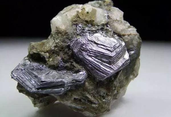 34种重要矿,最重要的三大矿