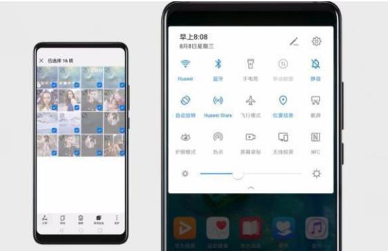 华为手机必须要知道的小技巧,华为matebookxpro2022款玩机技巧