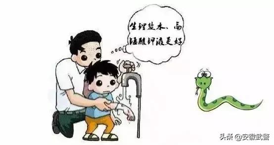 蛇在什么情况下才会主动攻击人,蛇会互相攻击吗