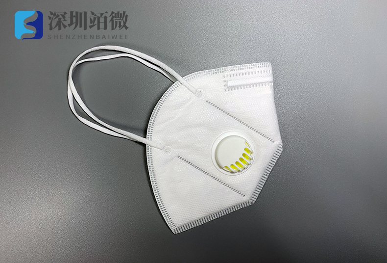 n90和95口罩的区别,n90与n95的区别