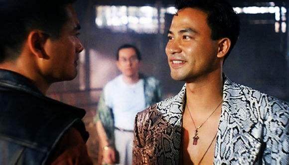 任达华卢惠光陈惠敏,任达华与温碧霞婚姻