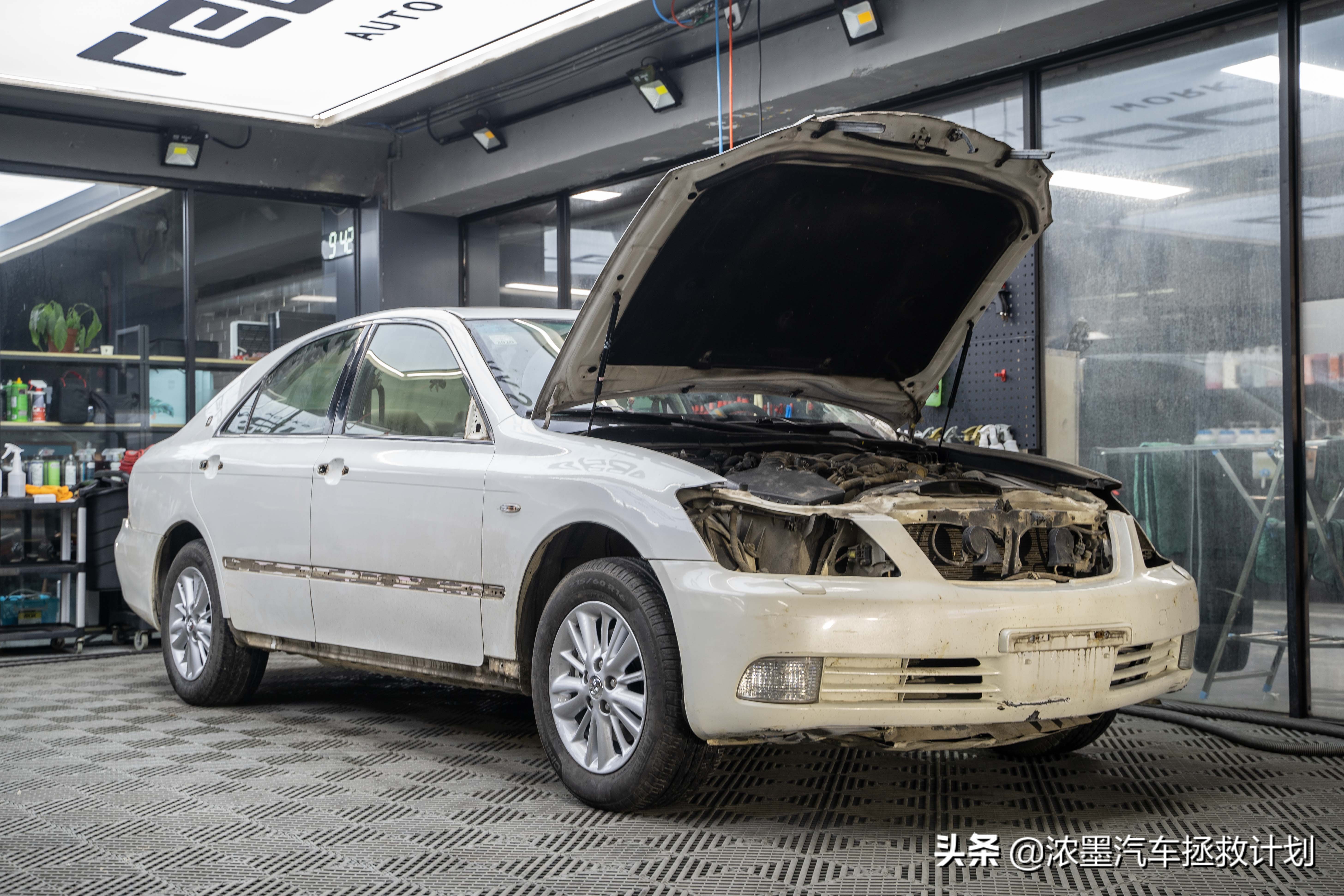 经典中的经典1998款丰田皇冠,丰田皇冠当年的辉煌