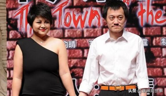 《侯海洋基层风云》中的赵海为什么很色？