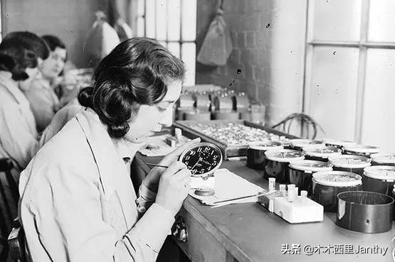 镭药水、钍牙膏、氡桑拿？就算下巴掉了，也要赶上“放射性风潮”