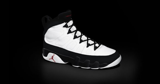 型范儿｜这不是一双普通的鞋