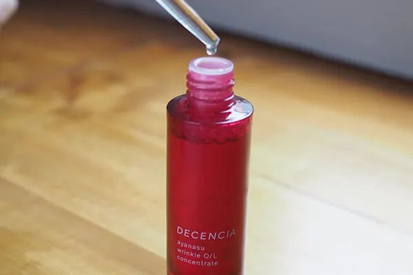 真的神了！抗皱界的最强C位究竟是谁？实验了3个月终于得出了结论