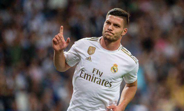 lns发图莫名其妙，约维奇或许需要意识到自己需要改变