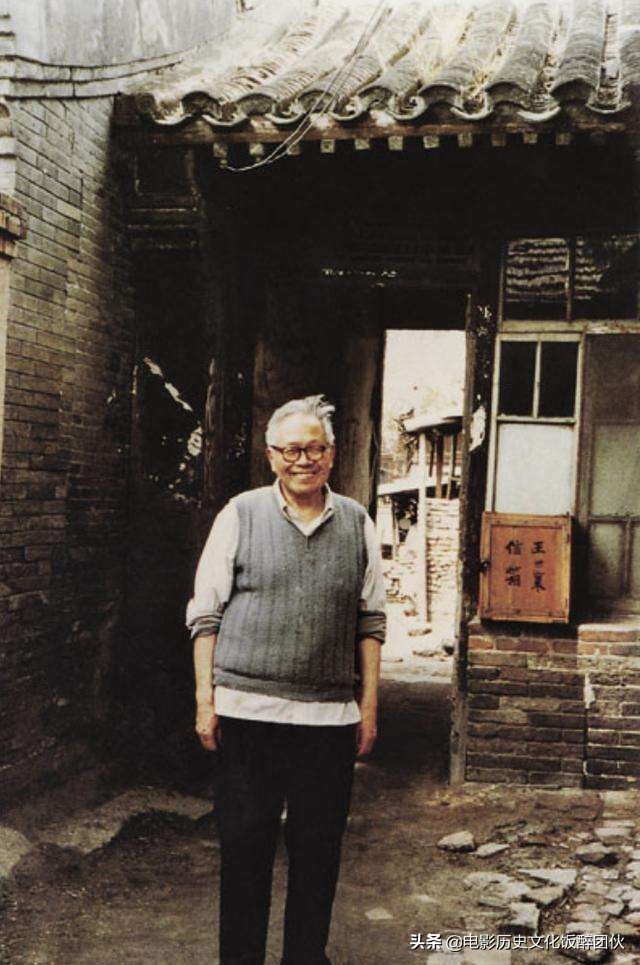 马未都眼中的京城第一玩家：狂人不仅会玩还得玩出花样来