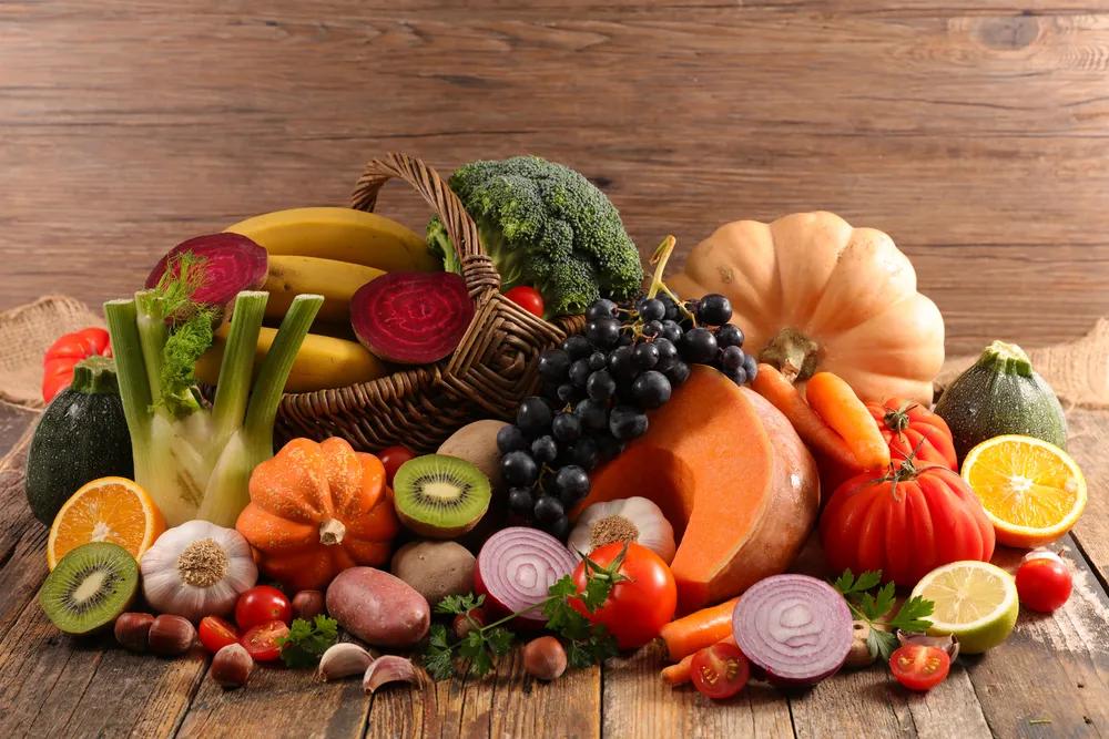 家常菜有哪些可以防湿气,湿气最怕吃的是什么菜