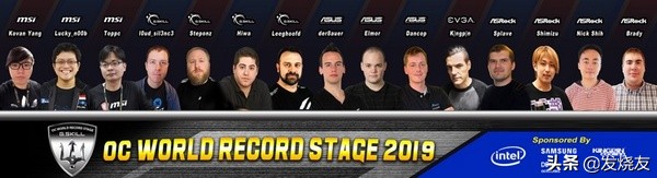 台湾国际电脑展：芝奇将举办超频大赛、机箱MOD改装大赛