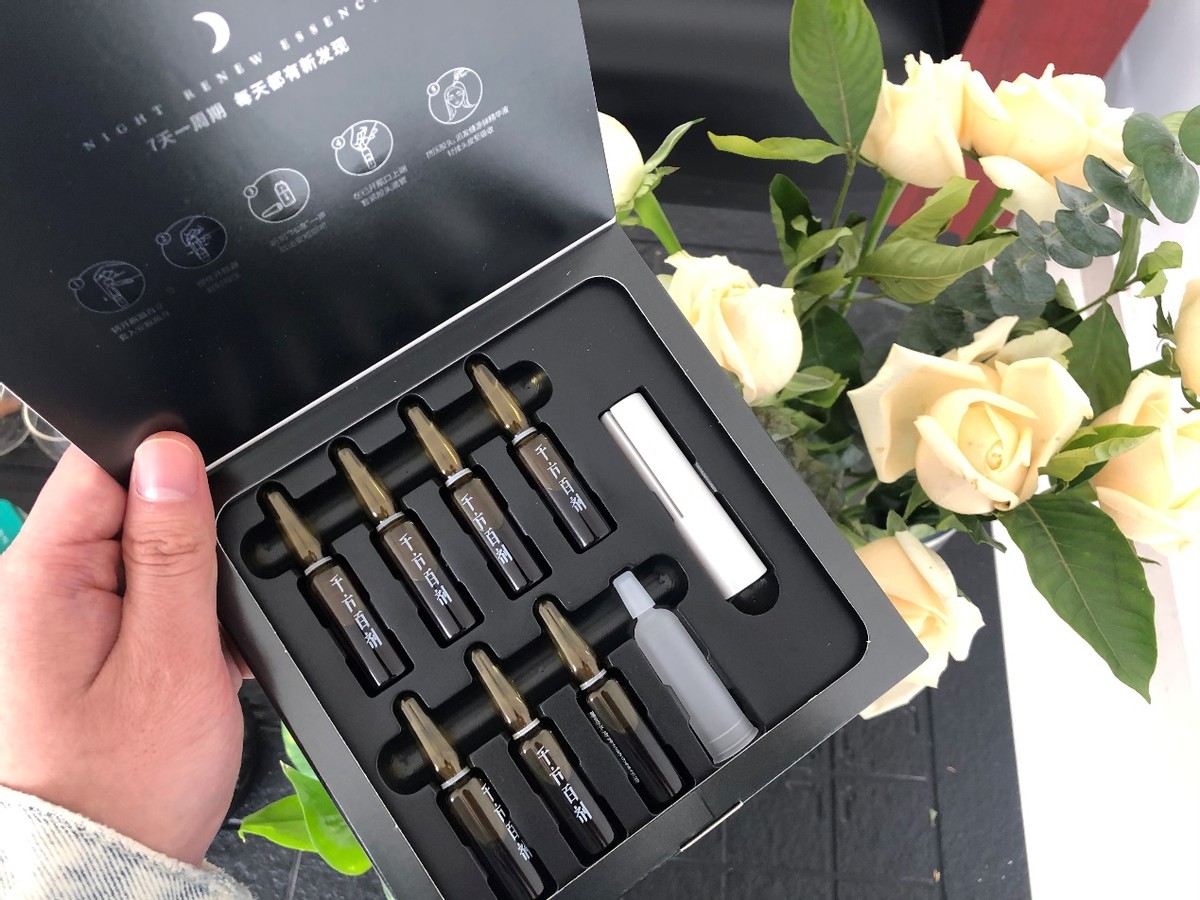 头皮护理精华液欧莱雅,欧莱雅敏感头皮修护精华液