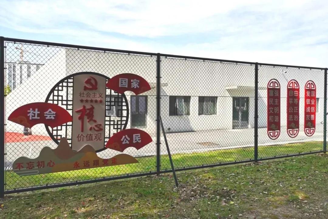 文明清风新吴有礼|梅里中学:弘扬时代精神,绽放文明之花