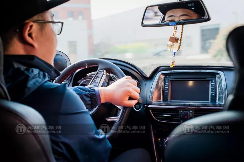 阿特兹改装动力400匹,阿特兹改c63卡钳