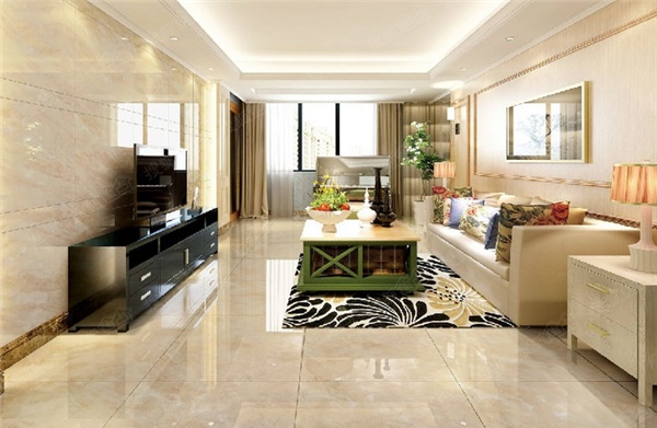 客厅灯选择多少瓦的合适,客厅灯选择全光谱还是高亮