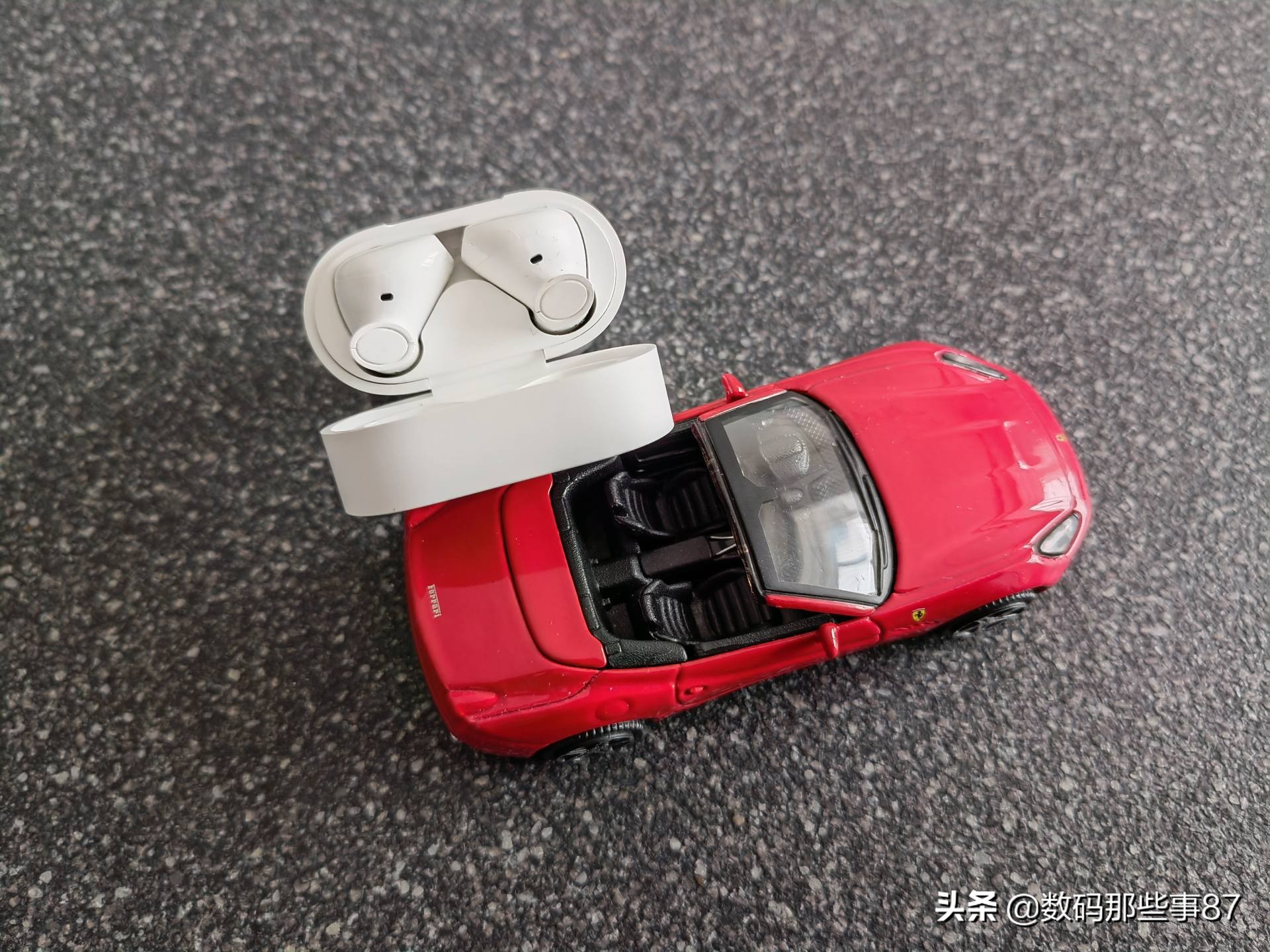 horipods蓝牙耳机开箱,森海头戴式蓝牙耳机测评排名