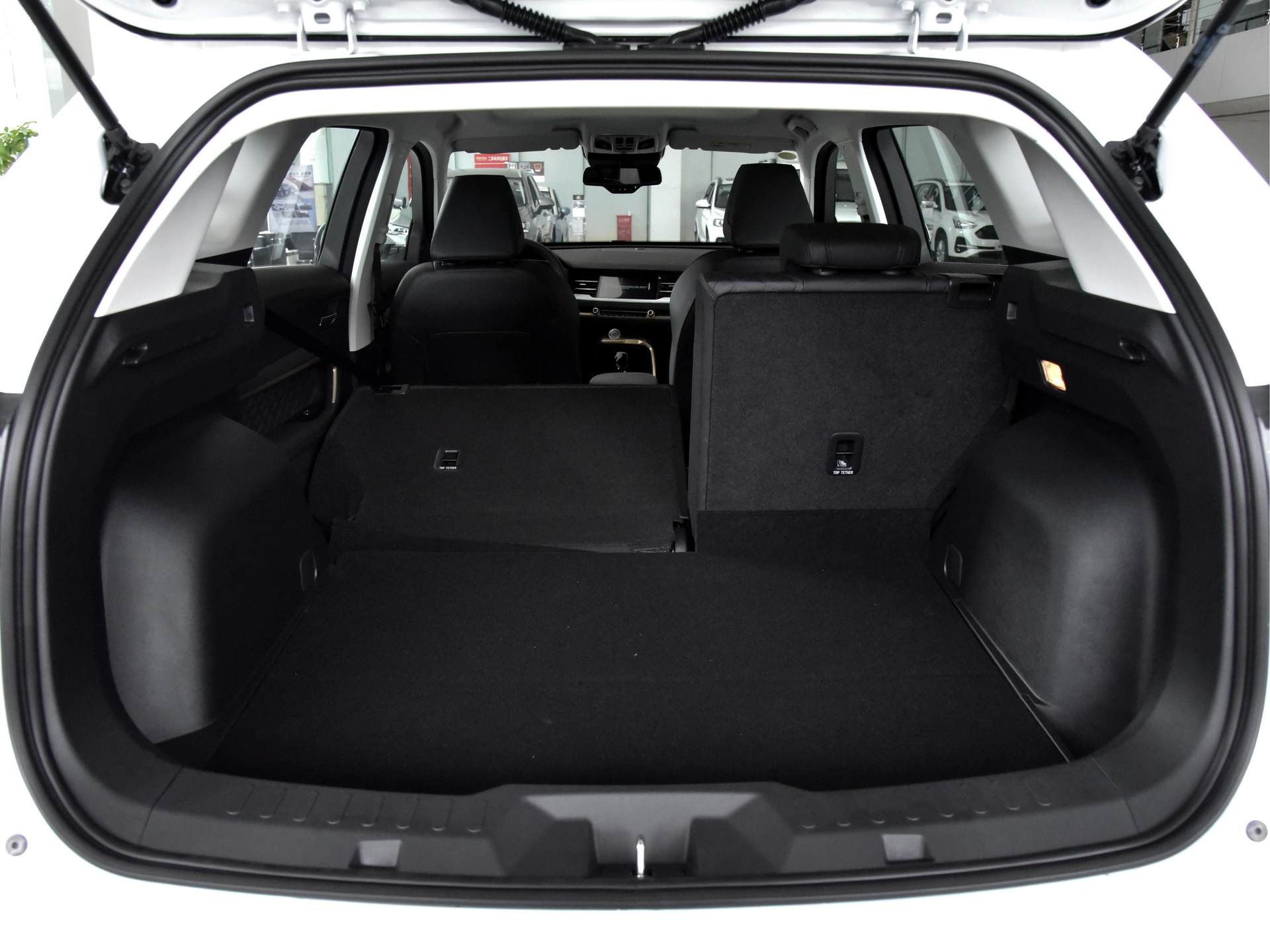 国产suv诞生新霸主哈弗h6痛失宝座,跟哈弗h6同级别的合资suv有哪些