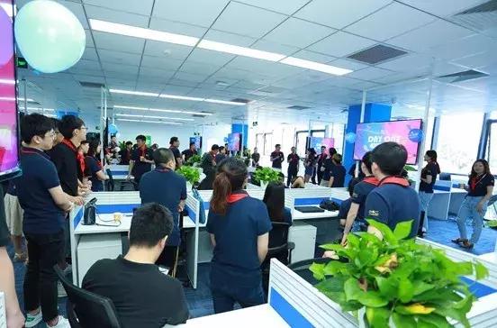 会小二信息科技有限公司,会小二融资