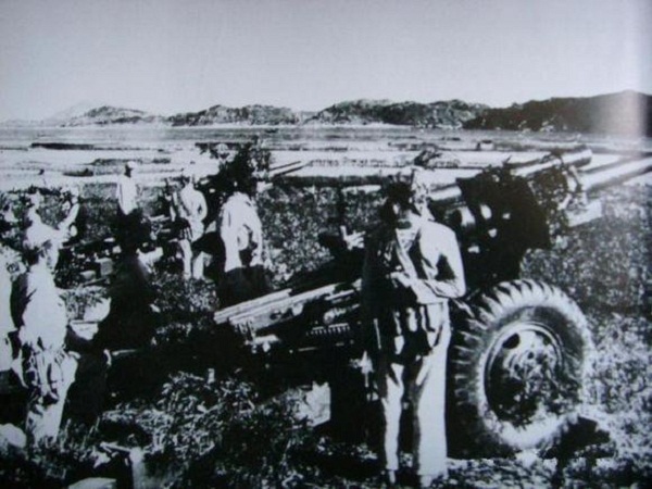 志愿军对比国军有哪些优势,志愿军和联合国军对比