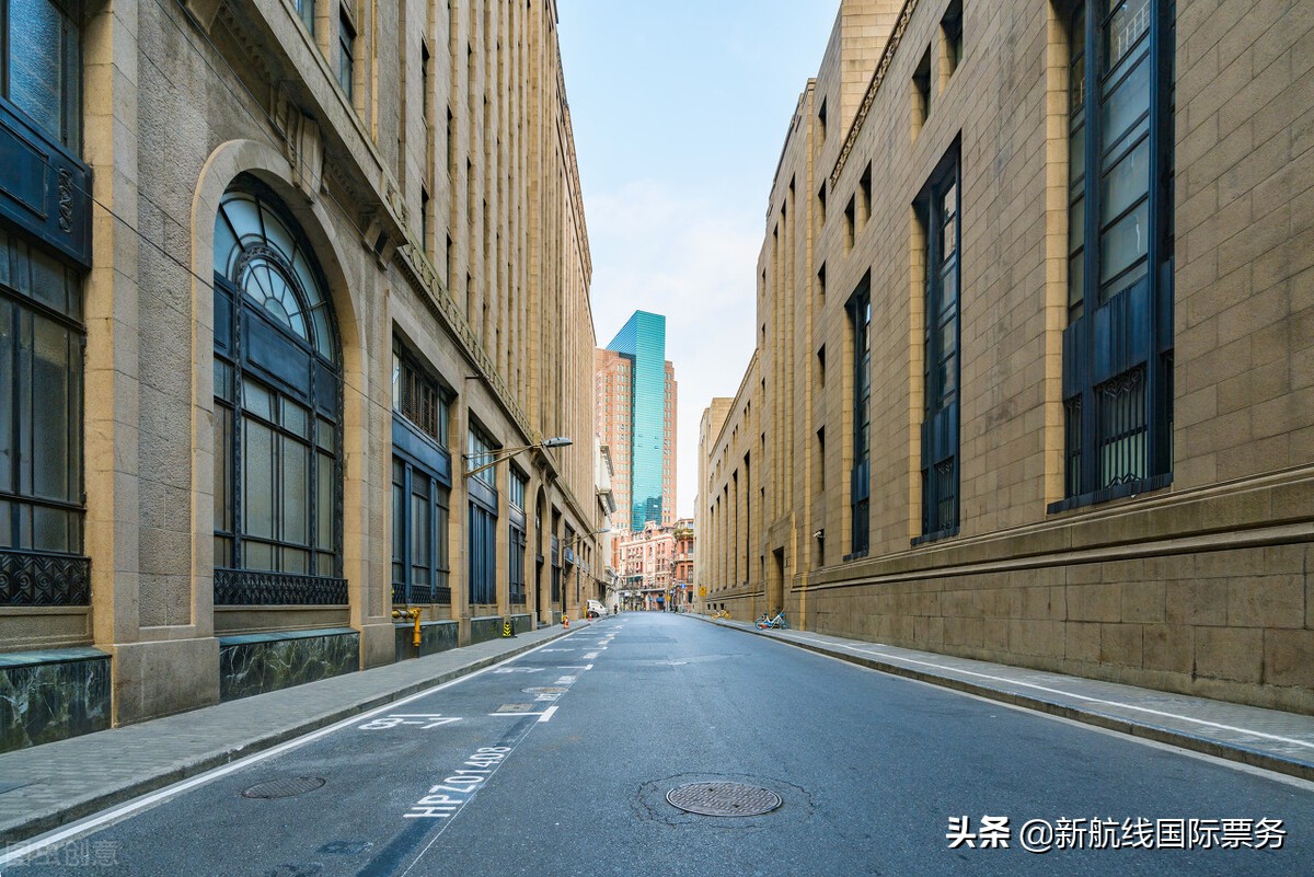 回国攻略!美国回中国仅此9个航班,别买错