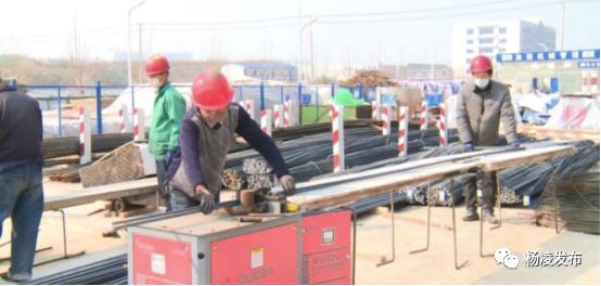 杨凌恢复正常出行,杨凌复工的最新通告