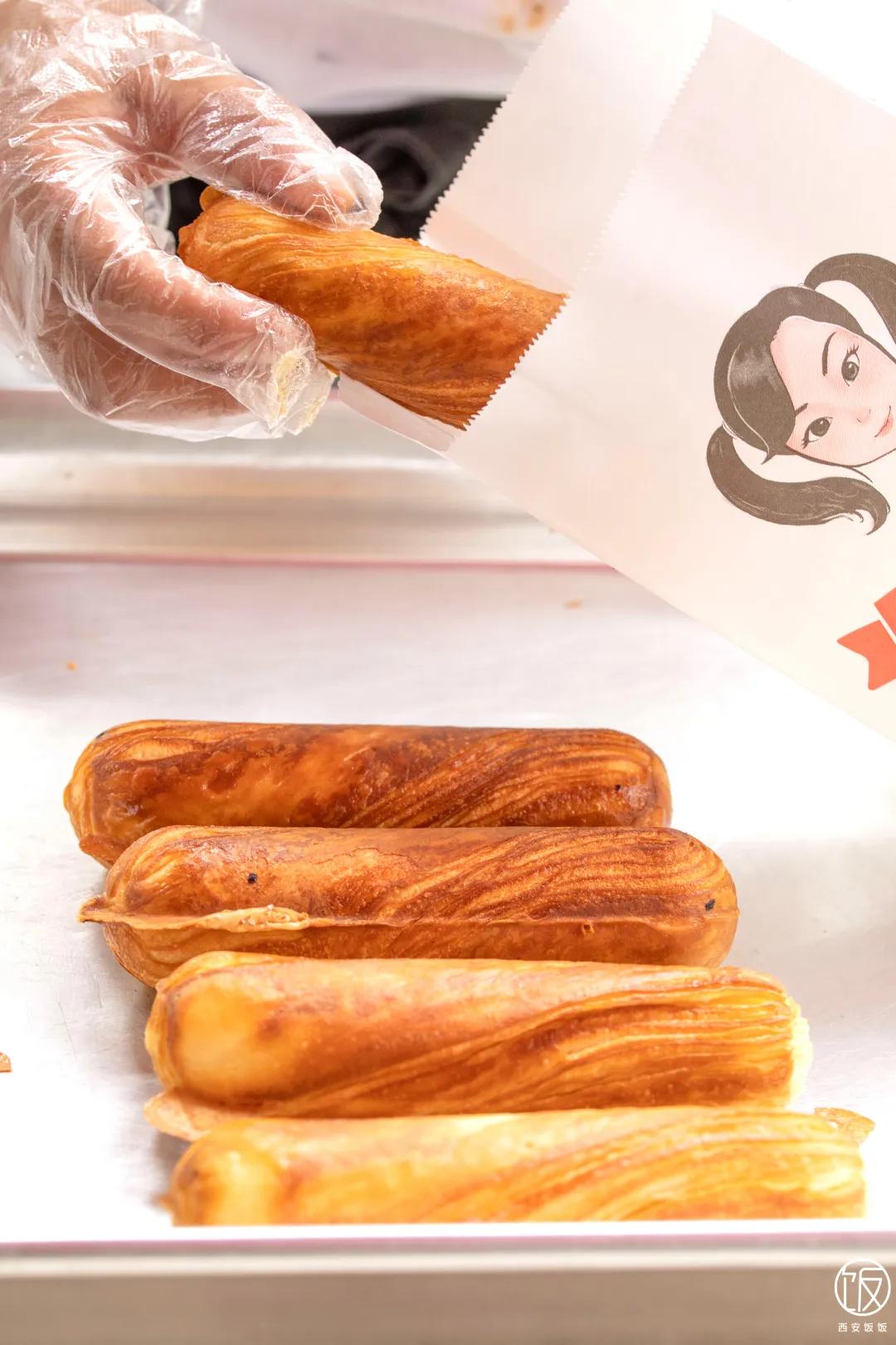 十块钱十根的香酥牛奶棒,牛奶棒香酥团购9.9元7根