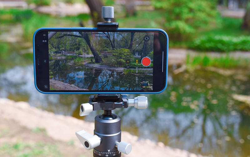 摄影图腾不能少的一块拼图-富图宝空气二号