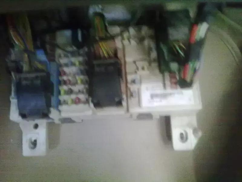 福克斯启动有蜂鸣声,福克斯无法启动故障