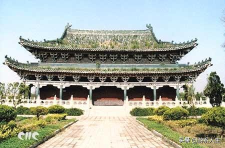 让我们穿越千年聆听唐代的声音,探秘银川双子塔