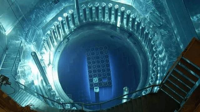 鏍稿弽搴斿爢閲嶅ぇ浜嬩欢,鏍哥數鍙嶅簲鍫嗗爢鑺揪鍒颁复鐣屾椂瑙嗛