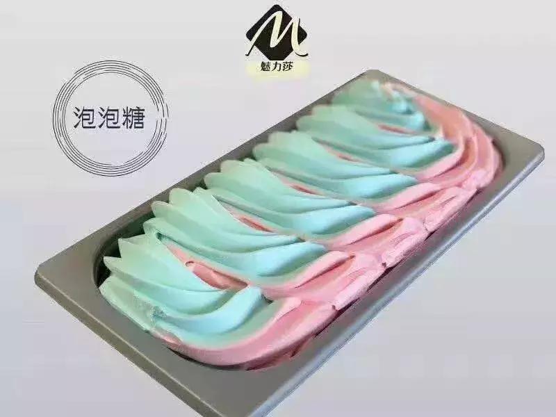 玩转网红冰淇淋,网红冰淇淋怎么玩