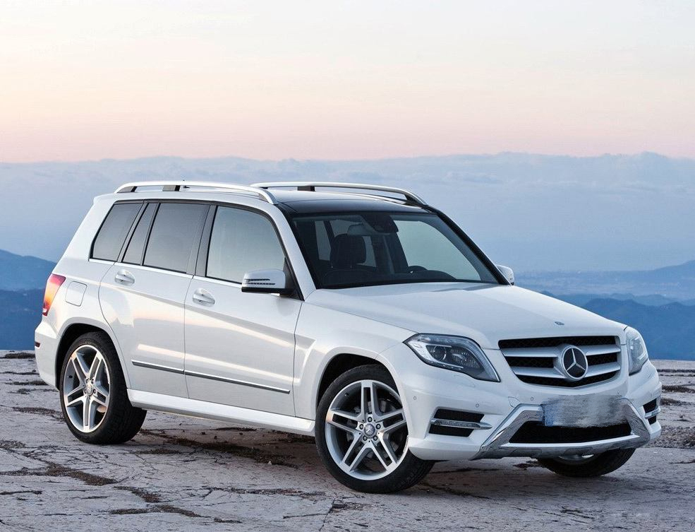 奔驰GLK重新安装布线,音质完全不一样!南京中原汽车音响改装