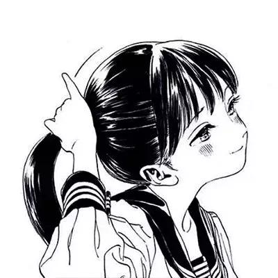 推荐一些超好看的头像包括自己的,超好看的10种头像