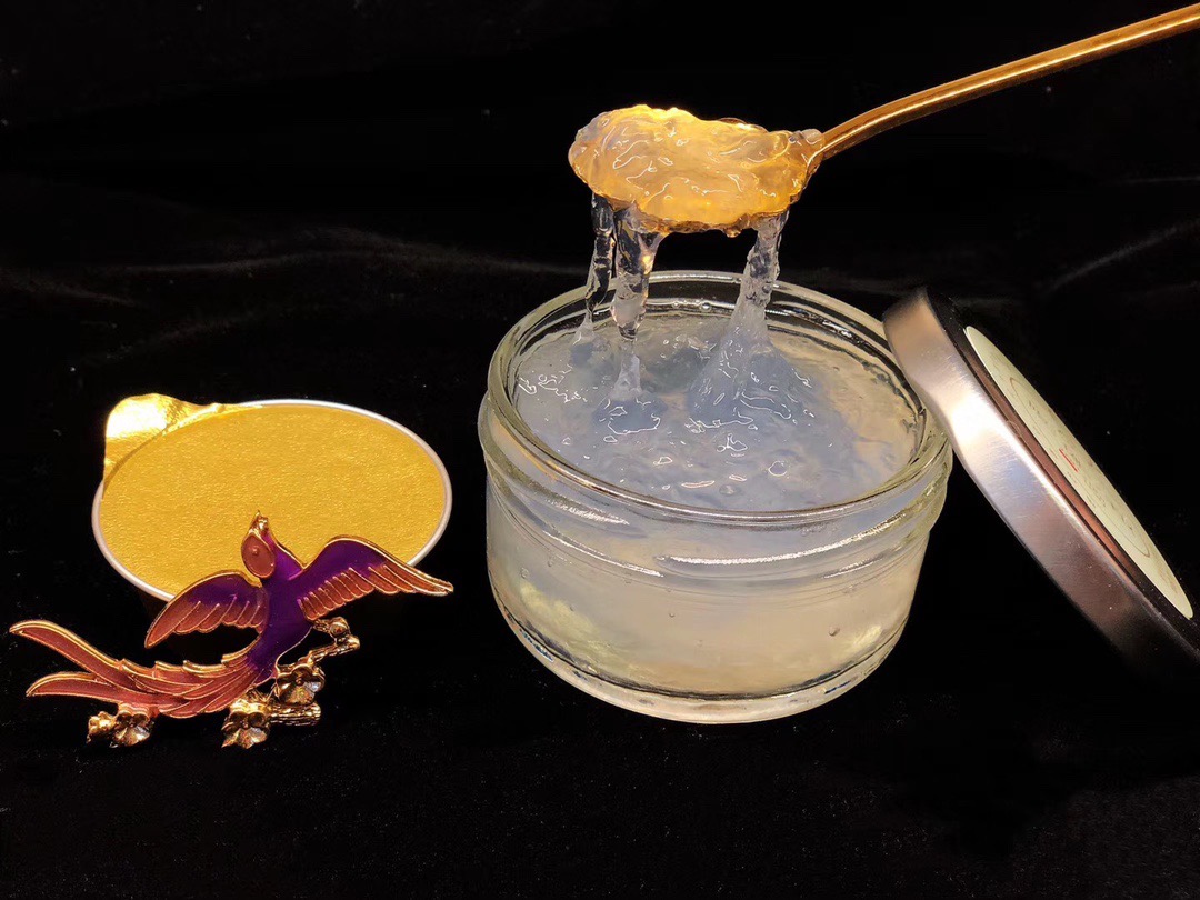 燕窝品鉴图片,燕窝饮体验评测