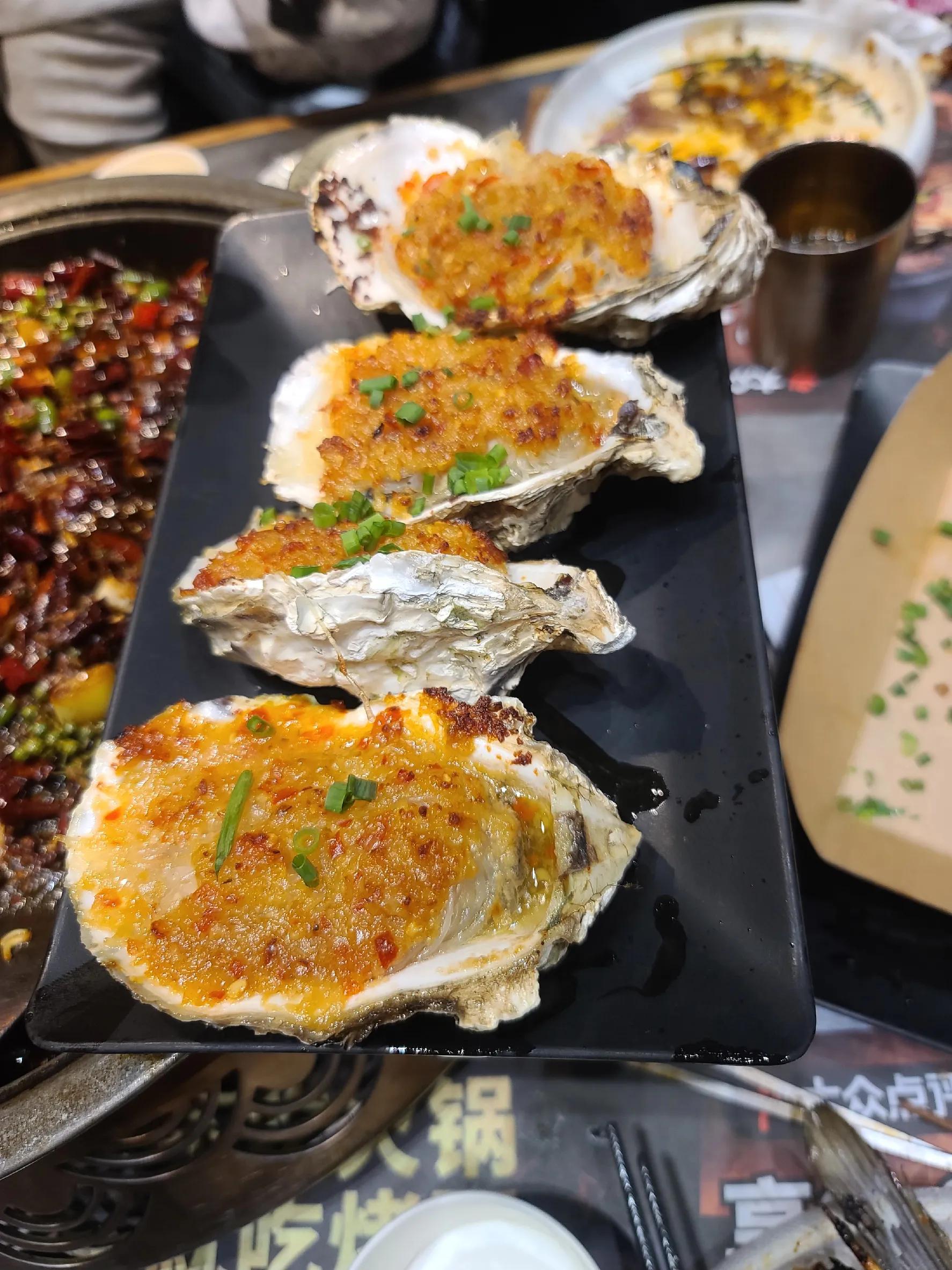 不吃火锅就吃烤匠麻辣烤鱼,成都烤匠烤鱼推荐