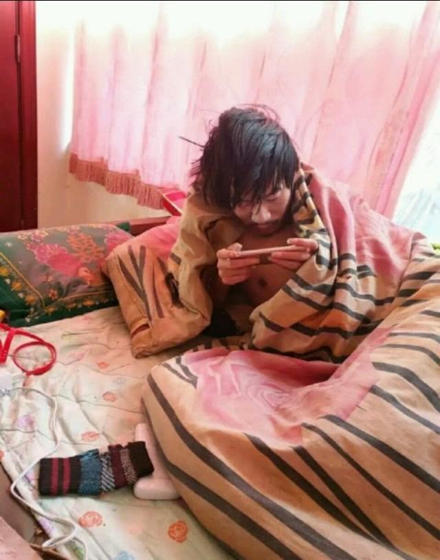 最奇葩的梦话是什么,你听说的最搞笑的梦话