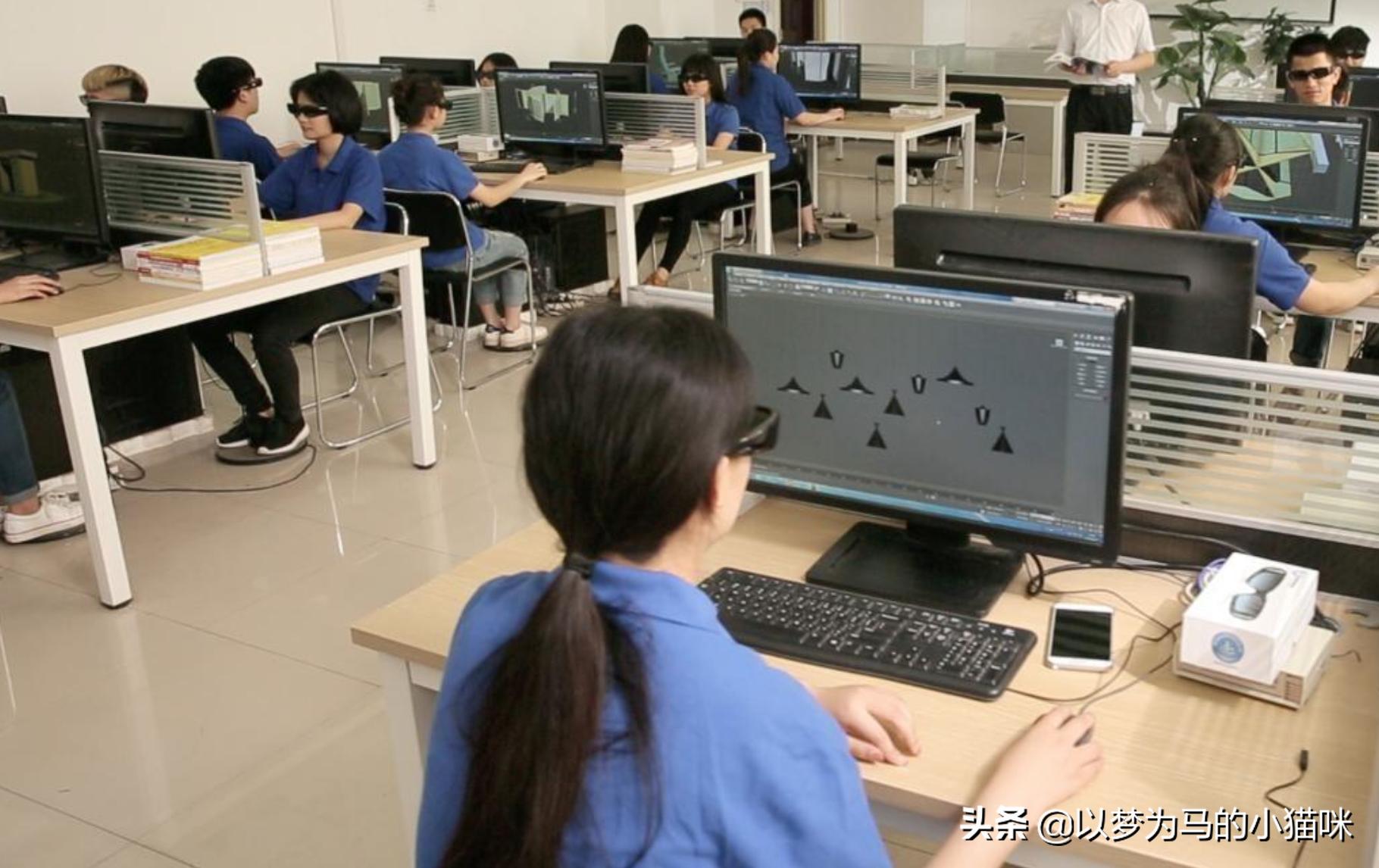 就业前景好的工作推荐大专,文科就业薪酬最高的十大专业