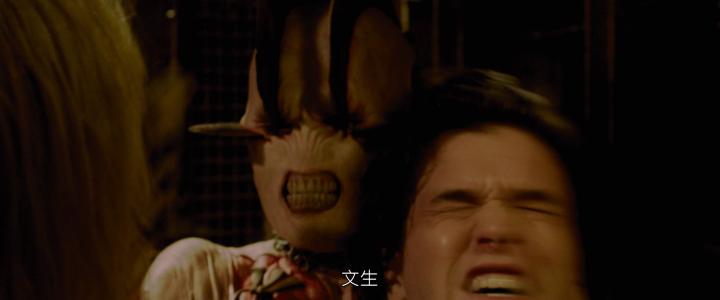 寂静岭2电影深度解析猛牛说电影,寂静岭2沉默之丘完整版电影