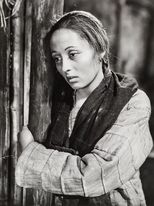 原配才是你的福田:《大地》用赤裸的人性,直击男人背叛的隐痛