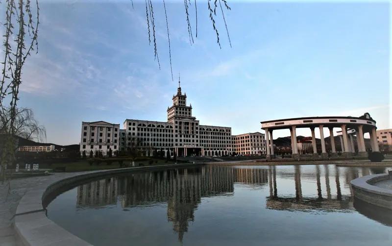 知云时代教育科技有限公司,知云时代教育招生