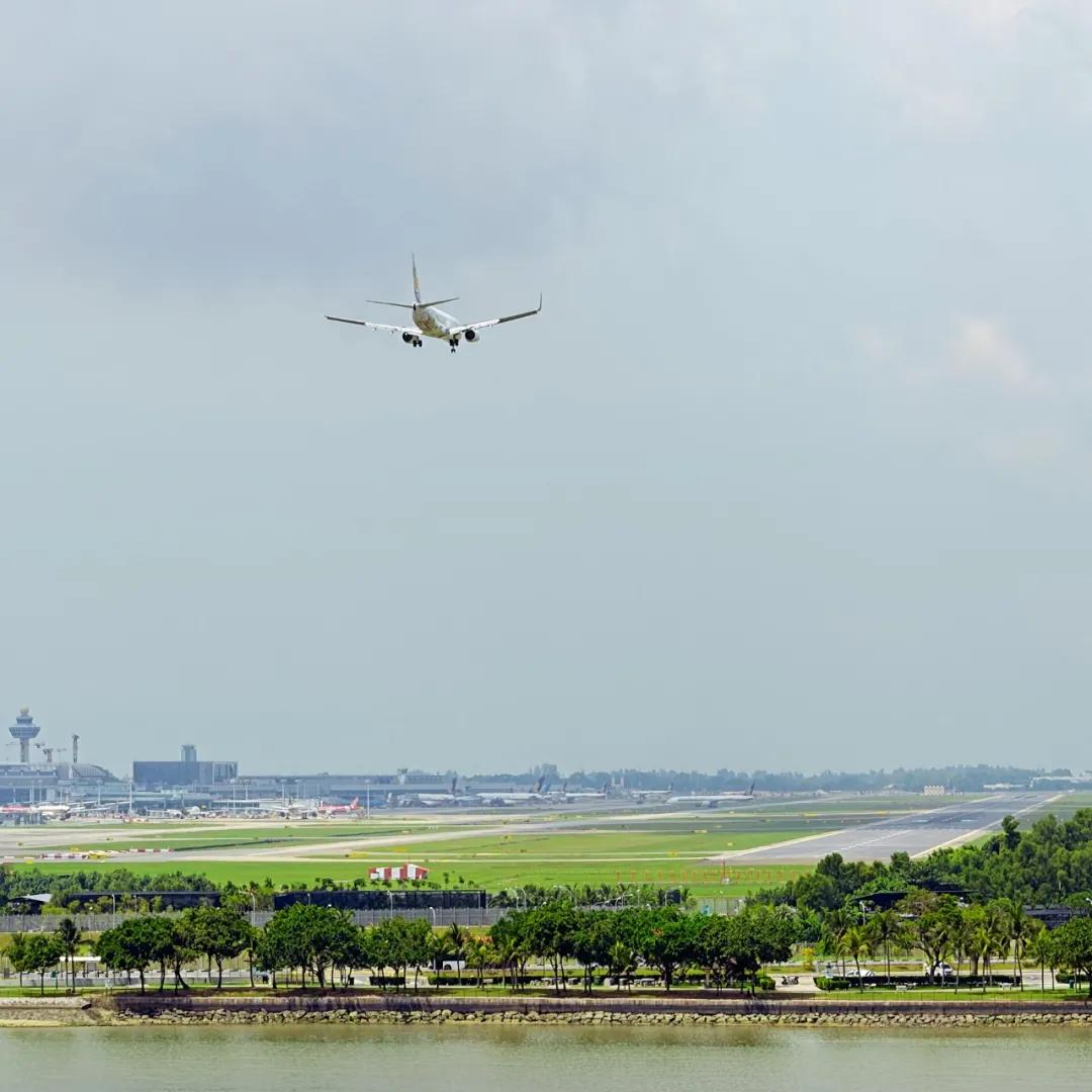 新加坡国家发展理念,新加坡国家愿景