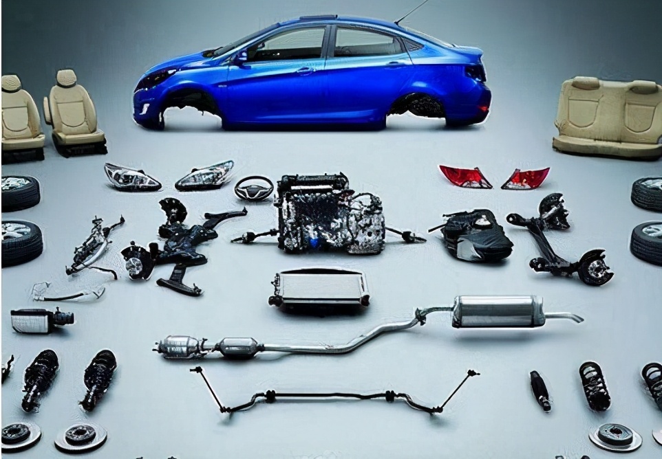 为什么汽车这么多生意越难做,为何汽车越来越多