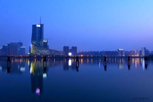 新时代合肥十大景区,春节合肥哪些景区免费