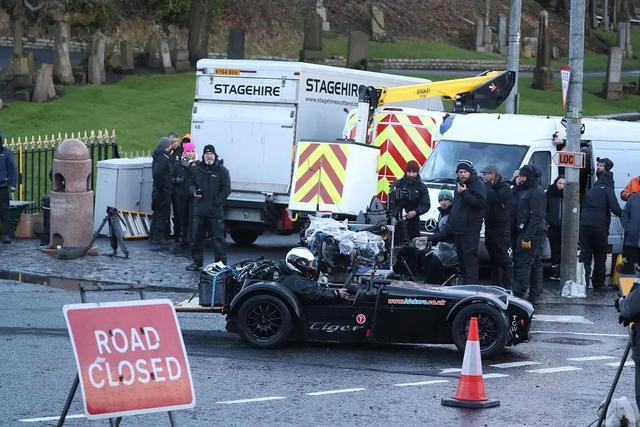 蝙蝠侠新料帕丁森,帕丁森感染新冠