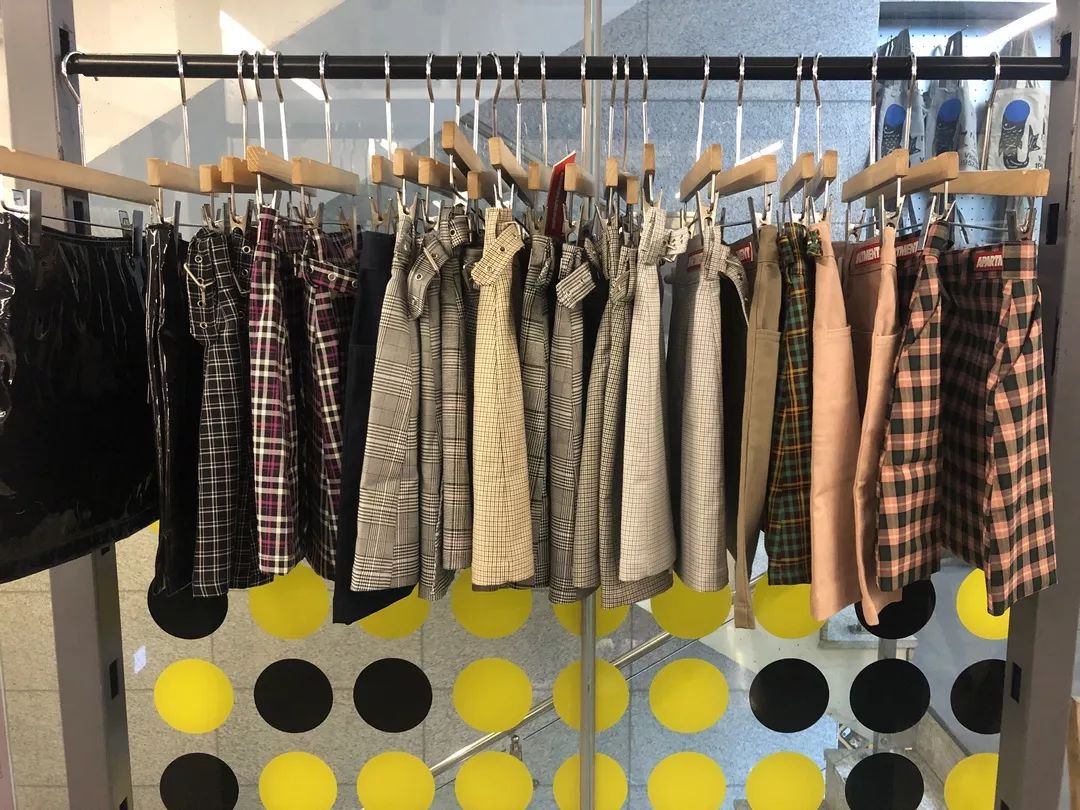 首尔美潮店,首尔潮店哪家好