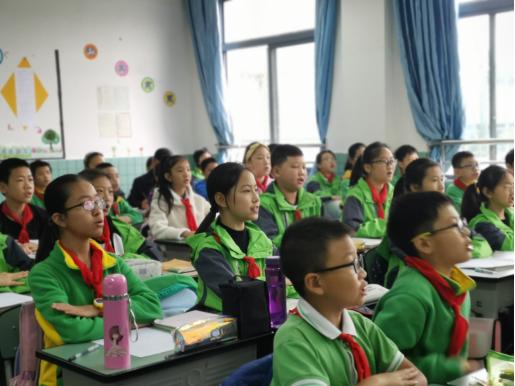 迎春小学双流东升,东升迎春小学