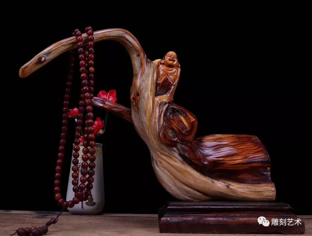 崖柏木最怕什么,崖柏很难盘