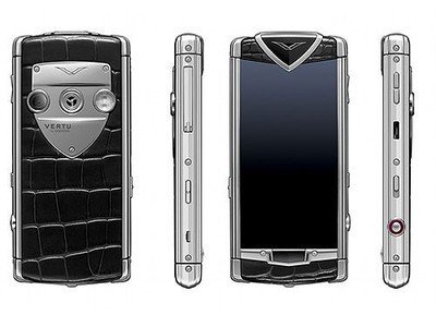 全球销售价格最贵手机排行榜，最贵的近1个亿人民币！