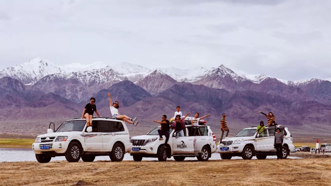 趁放假来一次有意义的旅行,比达瓦更扎更漂亮,关键是免费